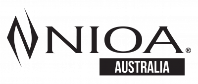 NIOA Australia Logo