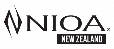 NIOA New Zealand Logo