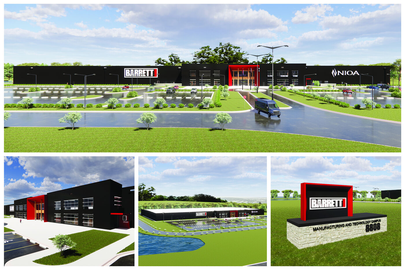 NIOA BMTC Groundbreaking pic1