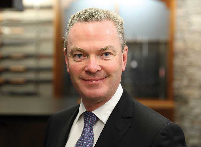 Christopher Pyne Profile