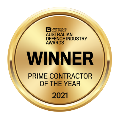 ADIA21 seals winners Prime Contractor of the Year