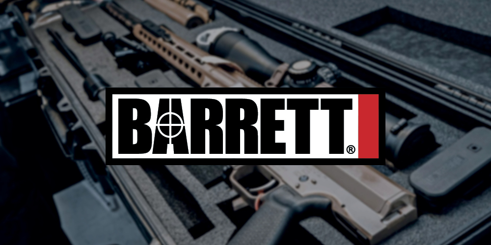 Barrett